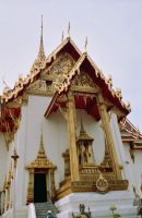 Great Chakri Palace, Bangkok
